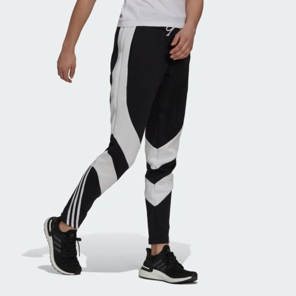 ADIDAS SPORTSWEAR COLORBLOCK PANTS - Picture 3 of 8